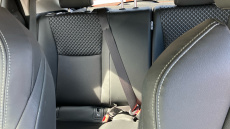 Mazda 2 Hybrid 1.5i Hybrid Select 5dr CVT Hybrid Hatchback